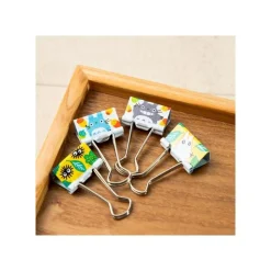 Paper Clip - My Neighbor Totoro