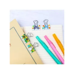 Paper Clip - My Neighbor Totoro