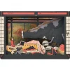 Paper Theater After The Feast - Spirited Away