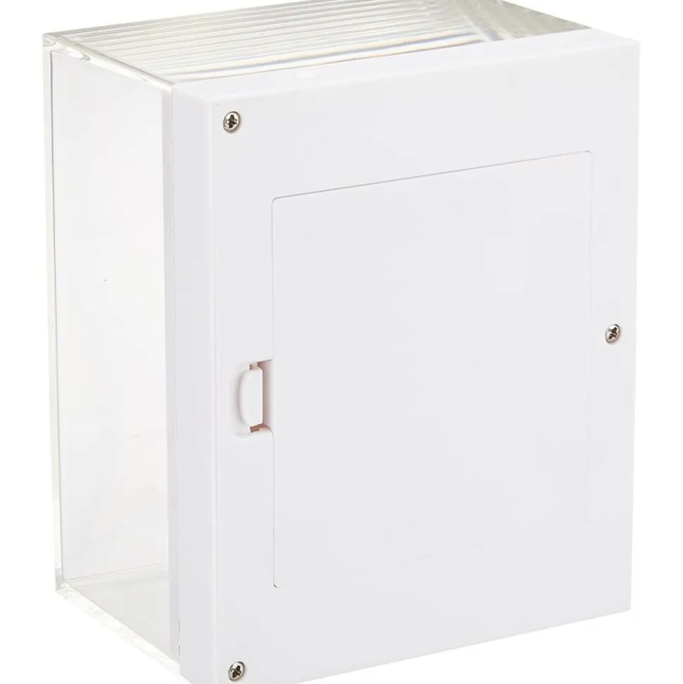 Paper Theater Light Up Case