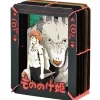 Paper Theater San - Princess Mononoke