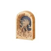 Paper Theater Wood Style Night Walker - Princess Mononoke