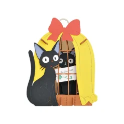 Paper Theatre Jiji "I Am Here" - Kiki'S Delivery Service