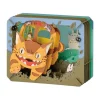 Paper Theatre Totoro Meets Mei - My Neighbor Totoro