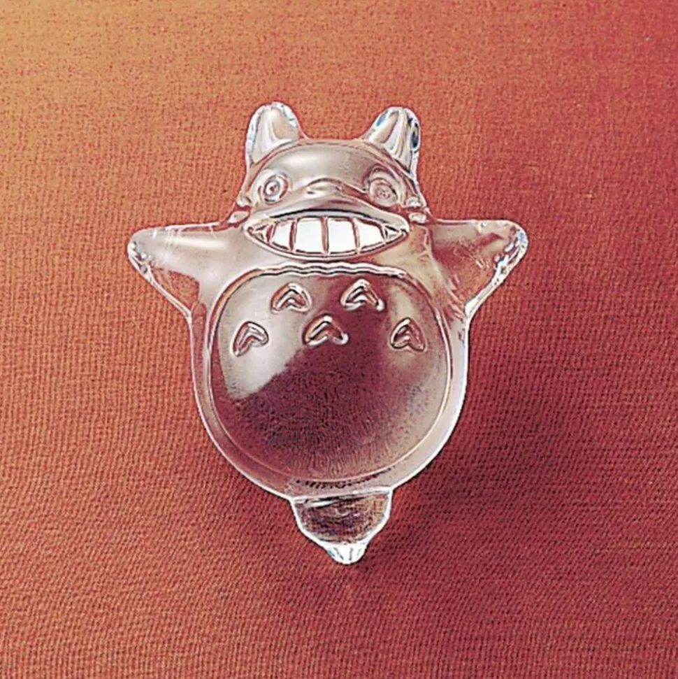 Paperweight Totoro Flying - My Neighbor Totoro