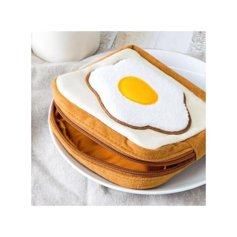 Pazu And Sheeta'S Bread Pouch - Castle In The Sky