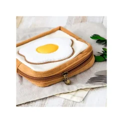 Pazu And Sheeta'S Bread Pouch - Castle In The Sky