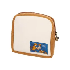 Pazu And Sheeta'S Bread Pouch - Castle In The Sky