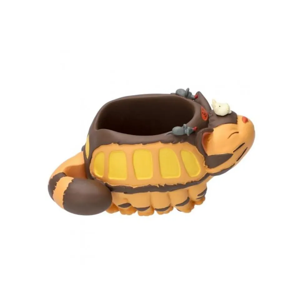 Pencil Cas Cat Bus-My Neighbor Totoro