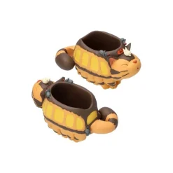 Pencil Cas Cat Bus-My Neighbor Totoro