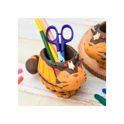 Pencil Cas Cat Bus-My Neighbor Totoro