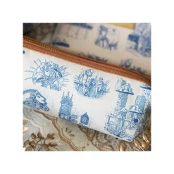 Pencil Case Blue Nostalgia - Whisper Of The Heart