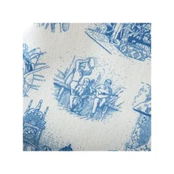 Pencil Case Blue Nostalgia - Whisper Of The Heart