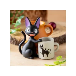 Pencil Holder Figurine Jiji - Kiki'S Delivery Service