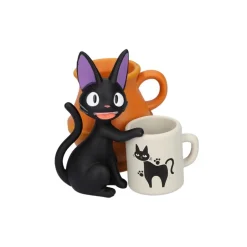 Pencil Holder Figurine Jiji - Kiki'S Delivery Service