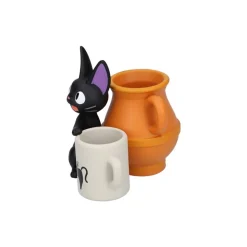 Pencil Holder Figurine Jiji - Kiki'S Delivery Service