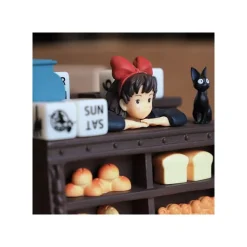 Perpetual Calendar Kiki Salesclerk - Kiki'S Delivery Service