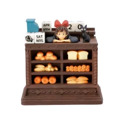 Perpetual Calendar Kiki Salesclerk - Kiki'S Delivery Service