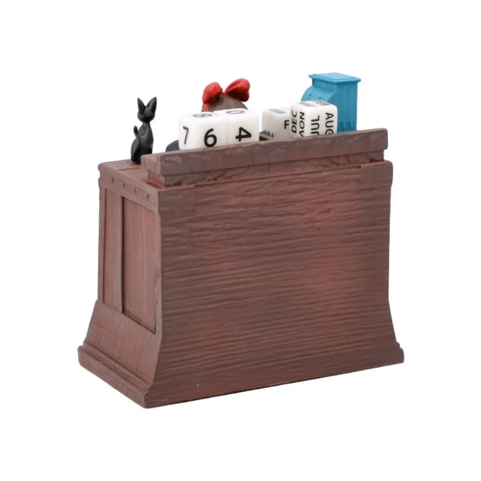 Perpetual Calendar Kiki Salesclerk - Kiki'S Delivery Service