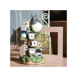 Perpetual Calendar Ocarina Concert - My Neighbour Totoro