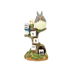 Perpetual Calendar Ocarina Concert - My Neighbour Totoro