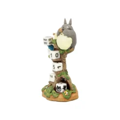 Perpetual Calendar Ocarina Concert - My Neighbour Totoro
