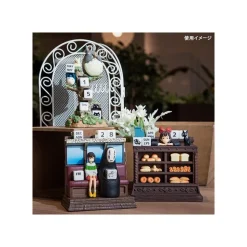 Perpetual Calendartake Unabara Train - Spirited Away