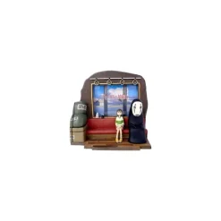 Photo Frame Chihiro In The Train - Spirited Away