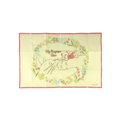 Picnic Tablecloth Mei & Totoro 90X60Cm - My Neighbor Totoro