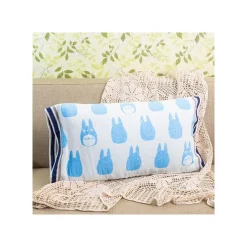 Pillow Cover Medium Totoro'S Shilouette - My Neighbor Totoro