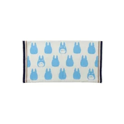 Pillow Cover Medium Totoro'S Shilouette - My Neighbor Totoro