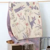 Pink Stole Jiji - Kiki'S Delivery Service