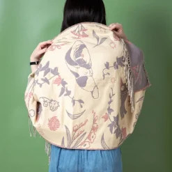 Pink Stole Jiji - Kiki'S Delivery Service
