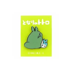 Pins Big And Small Totoro Hide-And-Seek - My Neighbor Totoro