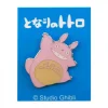Pins Big Totoro Dansing - My Neighbor Totoro