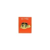 Pins Marco Face - Porco Rosso