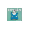 Pins Middle And Small Totoro Close-Up Image - My Neighbor Totoro