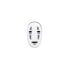 Pins No Face Close-Up Image - Spirited Away