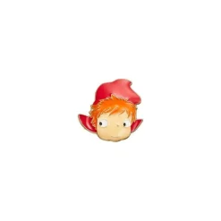 Pins Ponyo Dives - Ponyo On The Cliff