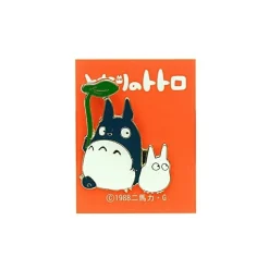 Pins Small And Middle Totoro - My Neighbor Totoro