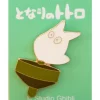 Pins Small Totoro - My Neighbor Totoro