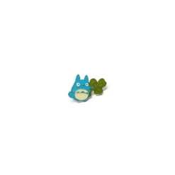 Pins Totoro Clover - My Neighbor Totoro