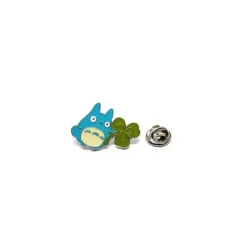 Pins Totoro Clover - My Neighbor Totoro