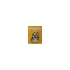 Pins Totoro With Flower - My Neighbor Totoro