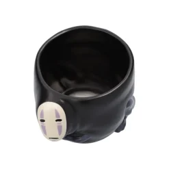 Planter Mug No Face - Spirited Away