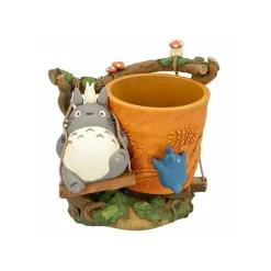 Planter Totoro Swing My Neighbour Totoro