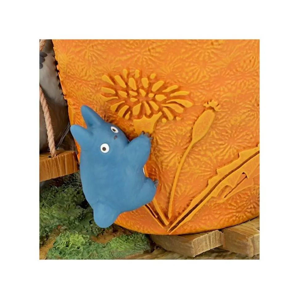Planter Totoro Swing My Neighbour Totoro