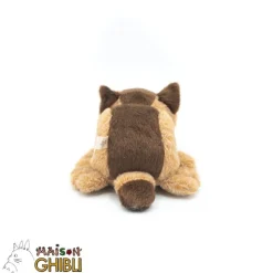 Plush Beanbag Catbus - My Neighbor Totoro