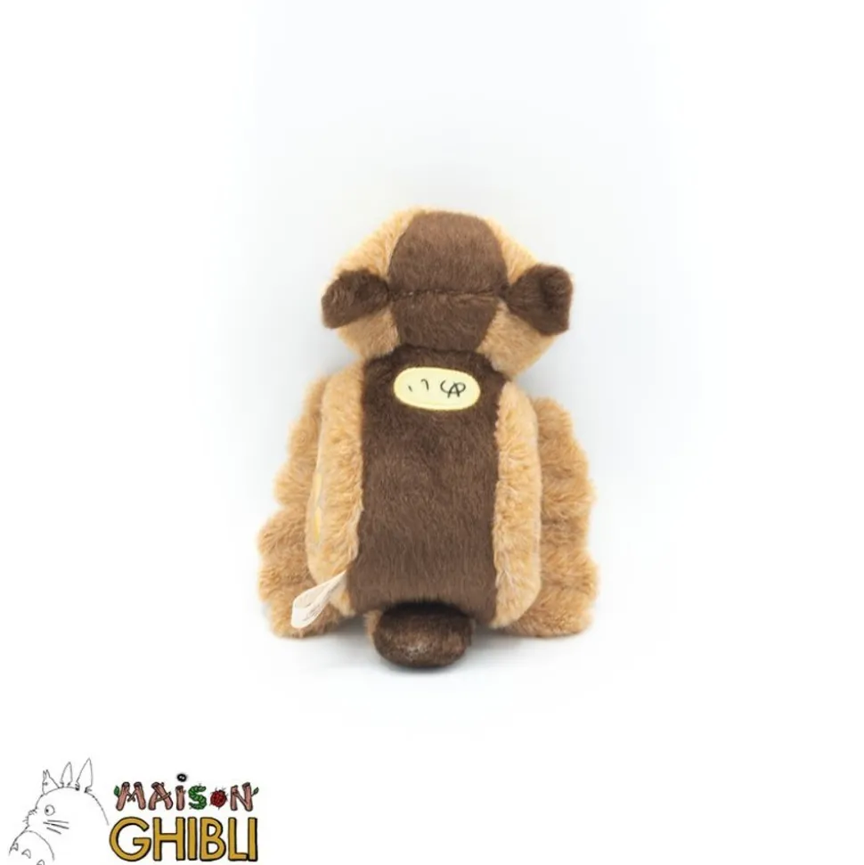 Plush Beanbag Catbus - My Neighbor Totoro