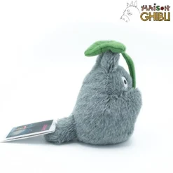 Plush Beanbag Totoro Leaf - My Neighbor Totoro